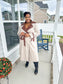 Lady Moving in Style Jacket