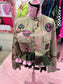 Lady Command Attention Jacket