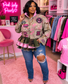Lady Command Attention Jacket