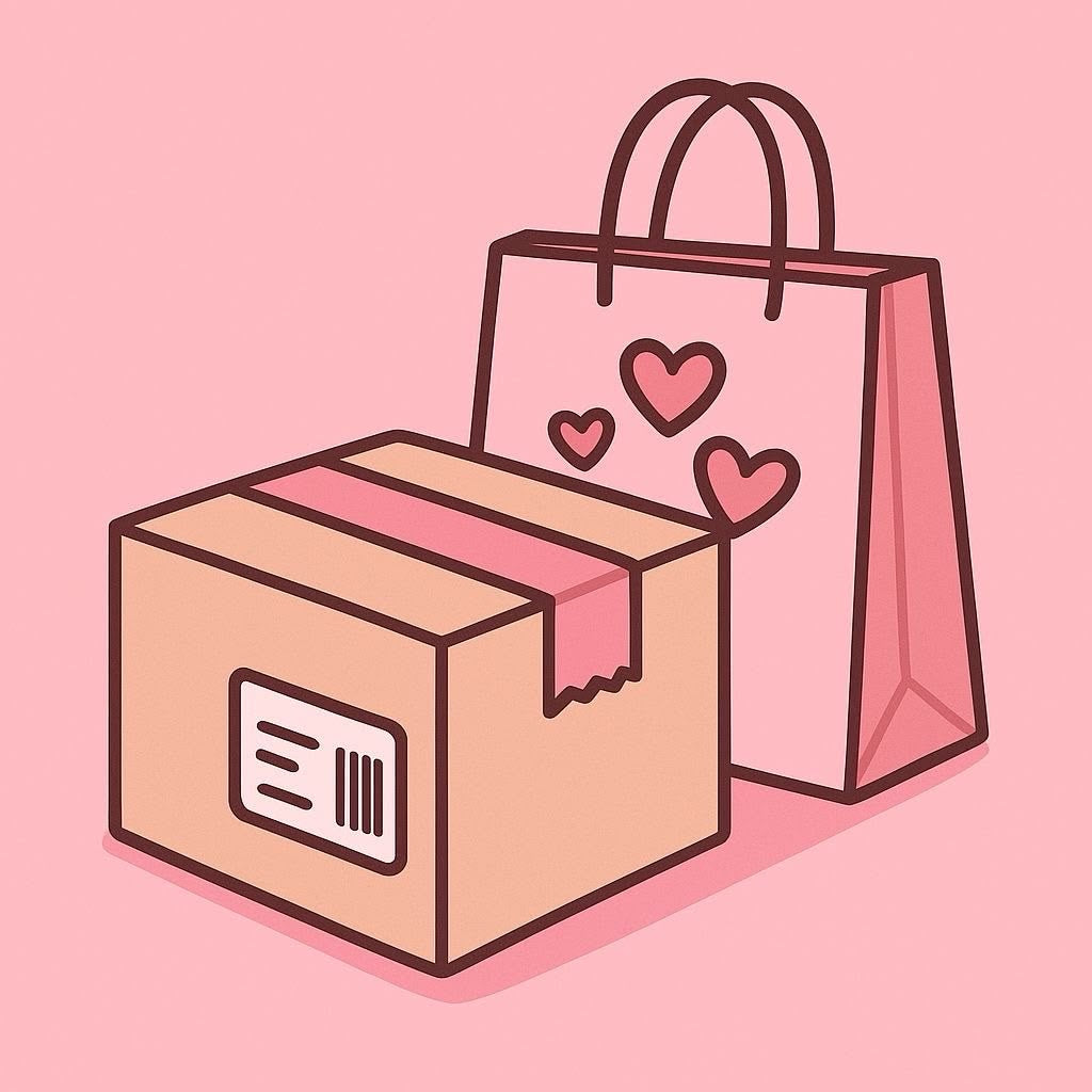Combined Shipping