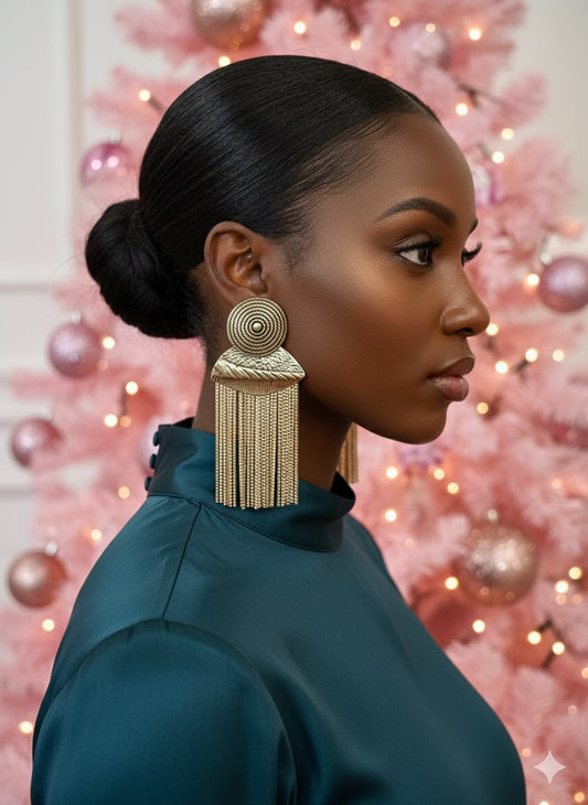 Lady Endless Amour Earrings