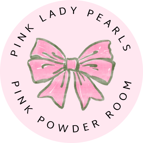 Pink Ribbon Stocking Stuffer