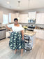 Lady  Fun Camo Bubble Skirt